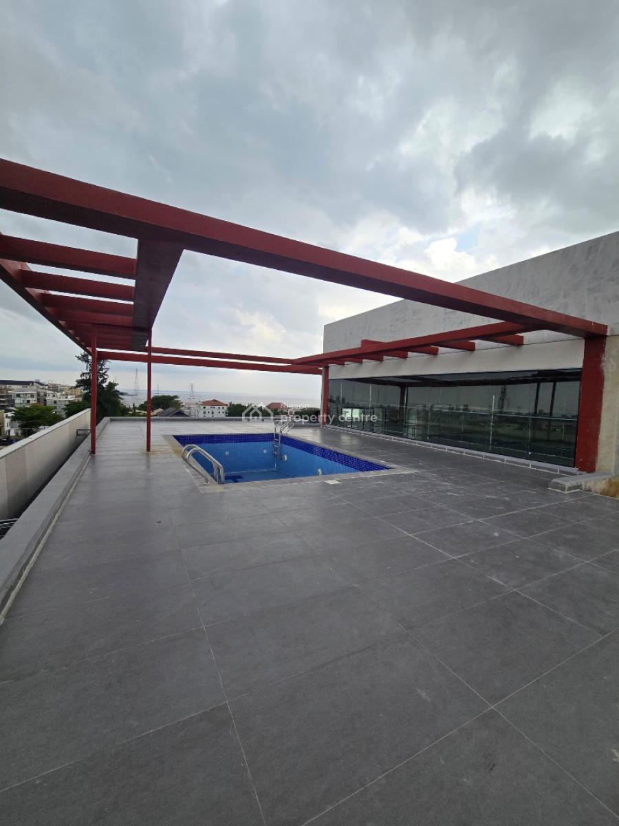 2 Bedroom Apartment, Lekki Phase 1, Lekki, Lagos, Flat / Apartment for Sale