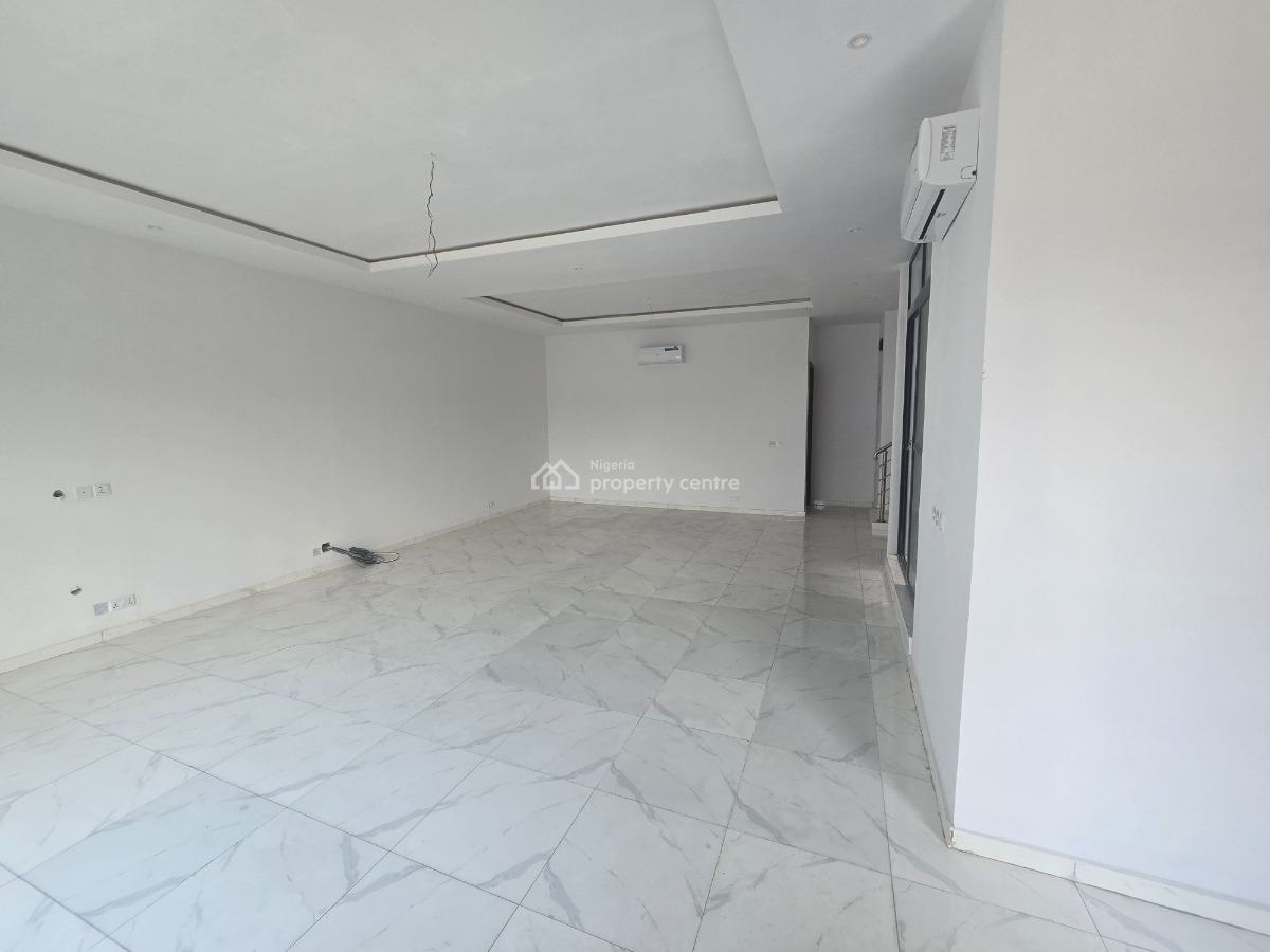 Brand New 5 Bedroom Luxury Terrace Duplex, Off Admiralty, Lekki Phase 1, Lekki, Lagos, House for Rent