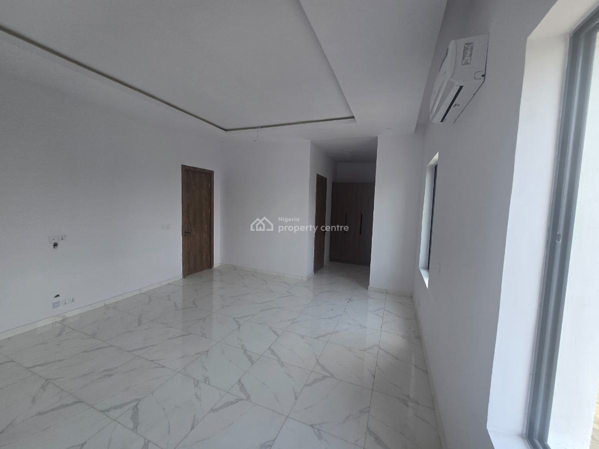 Brand New 5 Bedroom Luxury Terrace Duplex, Off Admiralty, Lekki Phase 1, Lekki, Lagos, House for Rent