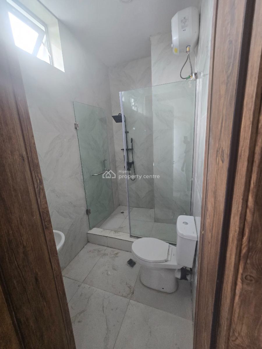 Brand New 5 Bedroom Luxury Terrace Duplex, Off Admiralty, Lekki Phase 1, Lekki, Lagos, House for Rent