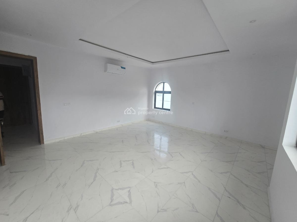 Brand New 5 Bedroom Luxury Terrace Duplex, Off Admiralty, Lekki Phase 1, Lekki, Lagos, House for Rent