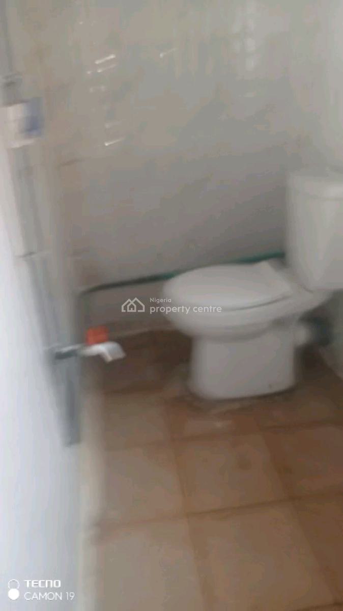 Newly Renovated Mini Flat  with 2 Toilets and Bath, Ibukunolu Street, Akoka, Yaba, Lagos, Mini Flat (room and Parlour) for Rent