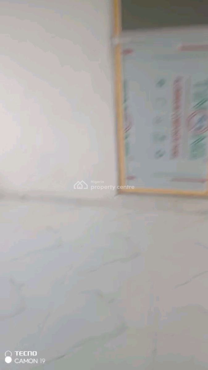 Newly Renovated Mini Flat  with 2 Toilets and Bath, Ibukunolu Street, Akoka, Yaba, Lagos, Mini Flat (room and Parlour) for Rent