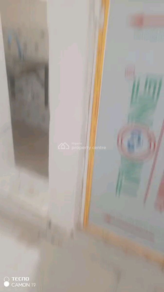 Newly Renovated Mini Flat  with 2 Toilets and Bath, Ibukunolu Street, Akoka, Yaba, Lagos, Mini Flat (room and Parlour) for Rent