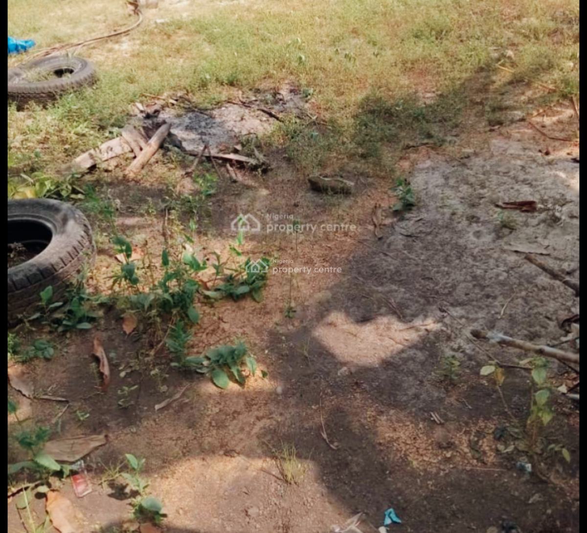 a Plot of Land, Newroad, Opposite Chevron, Lekki, Lagos, Mixed-use Land for Sale