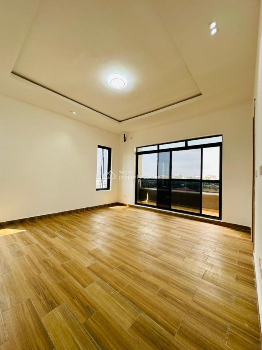 Fantastic Built 4 Bedroom Semi Detached Duplex with Bq, Gra, Ogudu, Lagos, Semi-detached Duplex for Sale