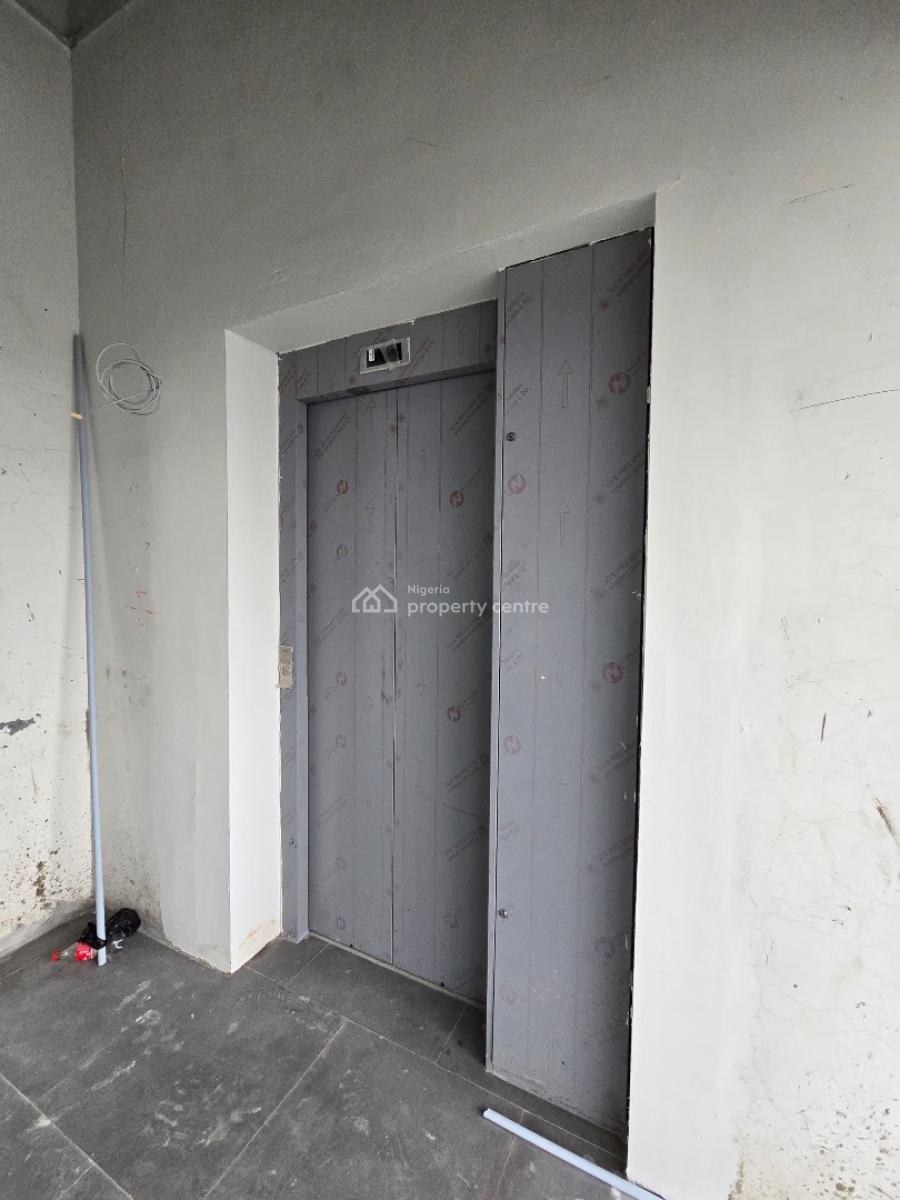 3 Bedroom Apartment, Lekki Phase 1, Lekki, Lagos, Flat / Apartment for Sale