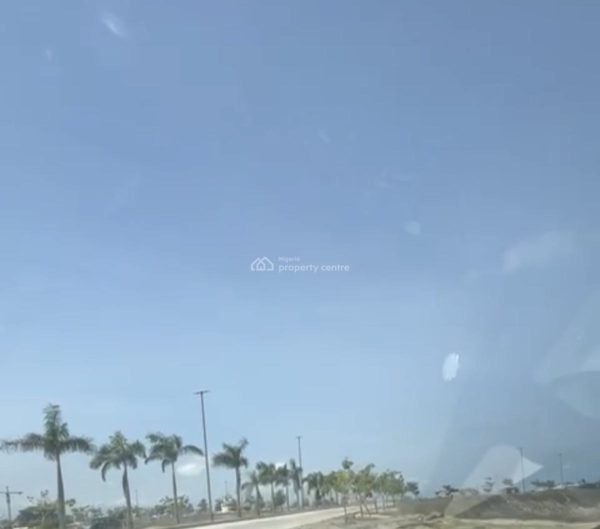 1,000sqm Land, Eko Atlantic City, Lagos, Residential Land for Sale