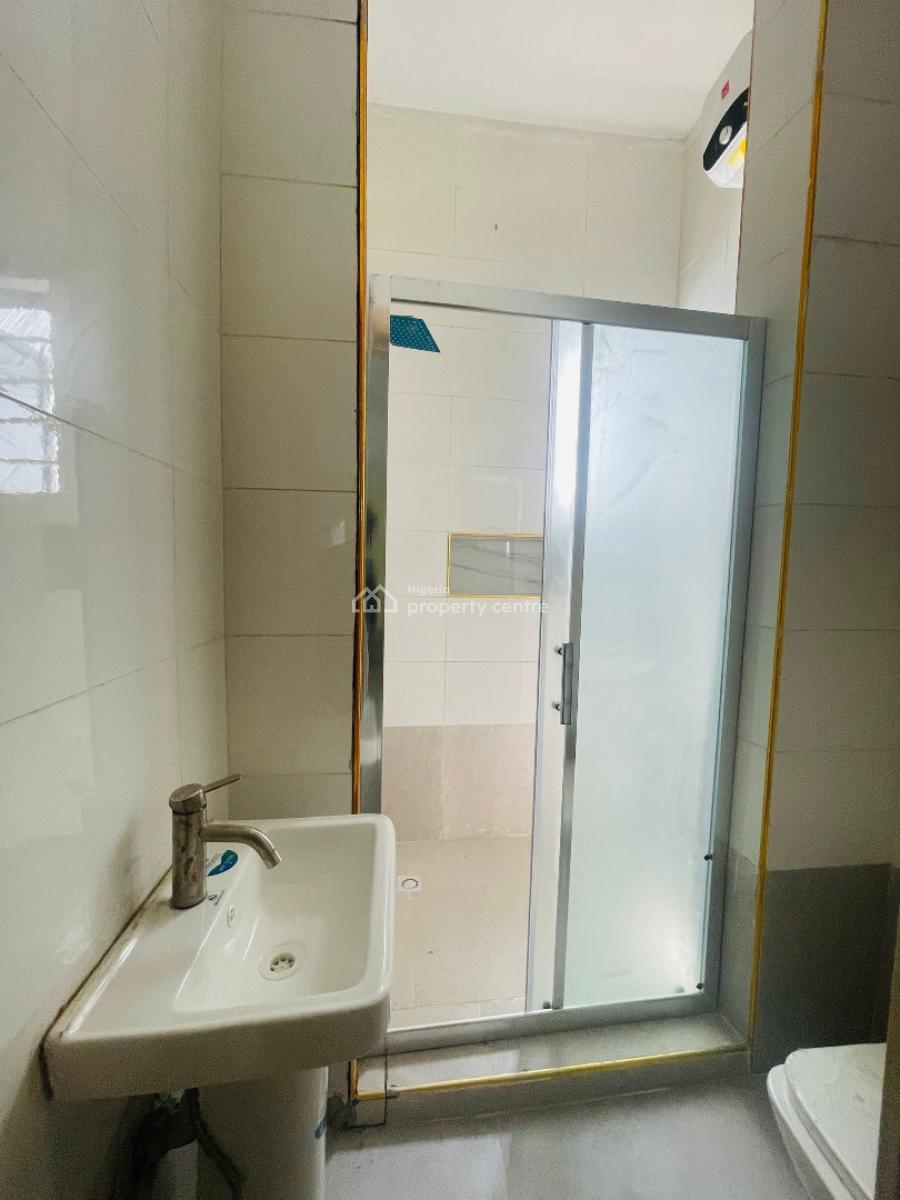 Luxury 5 Bedroom Fully Detached Duplex Smart Home, Ajah, Lagos, House for Sale