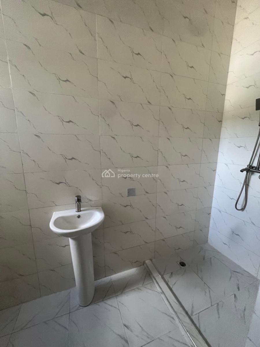 Luxury and Excellent 2bedrooms, Adesanya, Ajah, Lagos, House for Rent