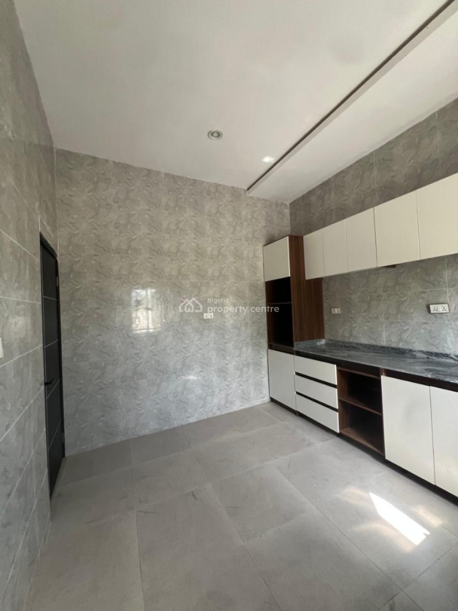 Luxury and Excellent 2bedrooms, Adesanya, Ajah, Lagos, House for Rent