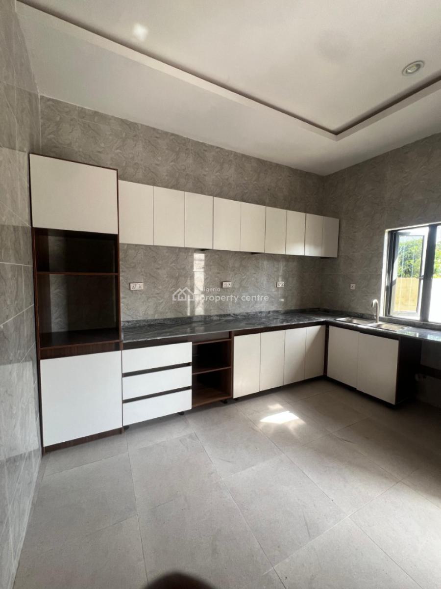 Luxury and Excellent 2bedrooms, Adesanya, Ajah, Lagos, House for Rent