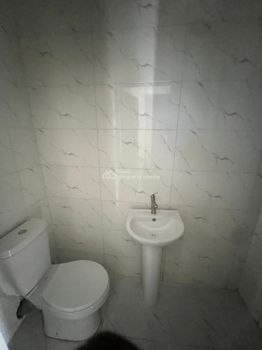 Luxury and Excellent 2bedrooms, Adesanya, Ajah, Lagos, House for Rent