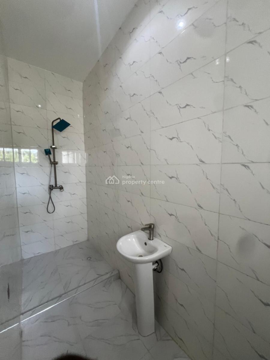 Luxury and Excellent 2bedrooms, Adesanya, Ajah, Lagos, House for Rent