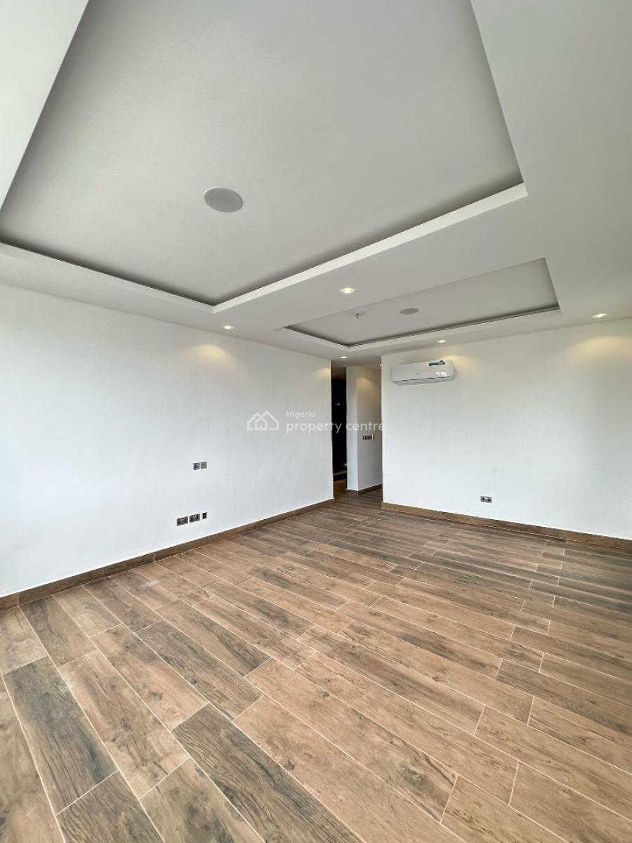 Magnificent 4 Bedroom Fully Detached Duplex with a Cinema, Pool and Bq, Osapa, Lekki, Lagos, House for Sale