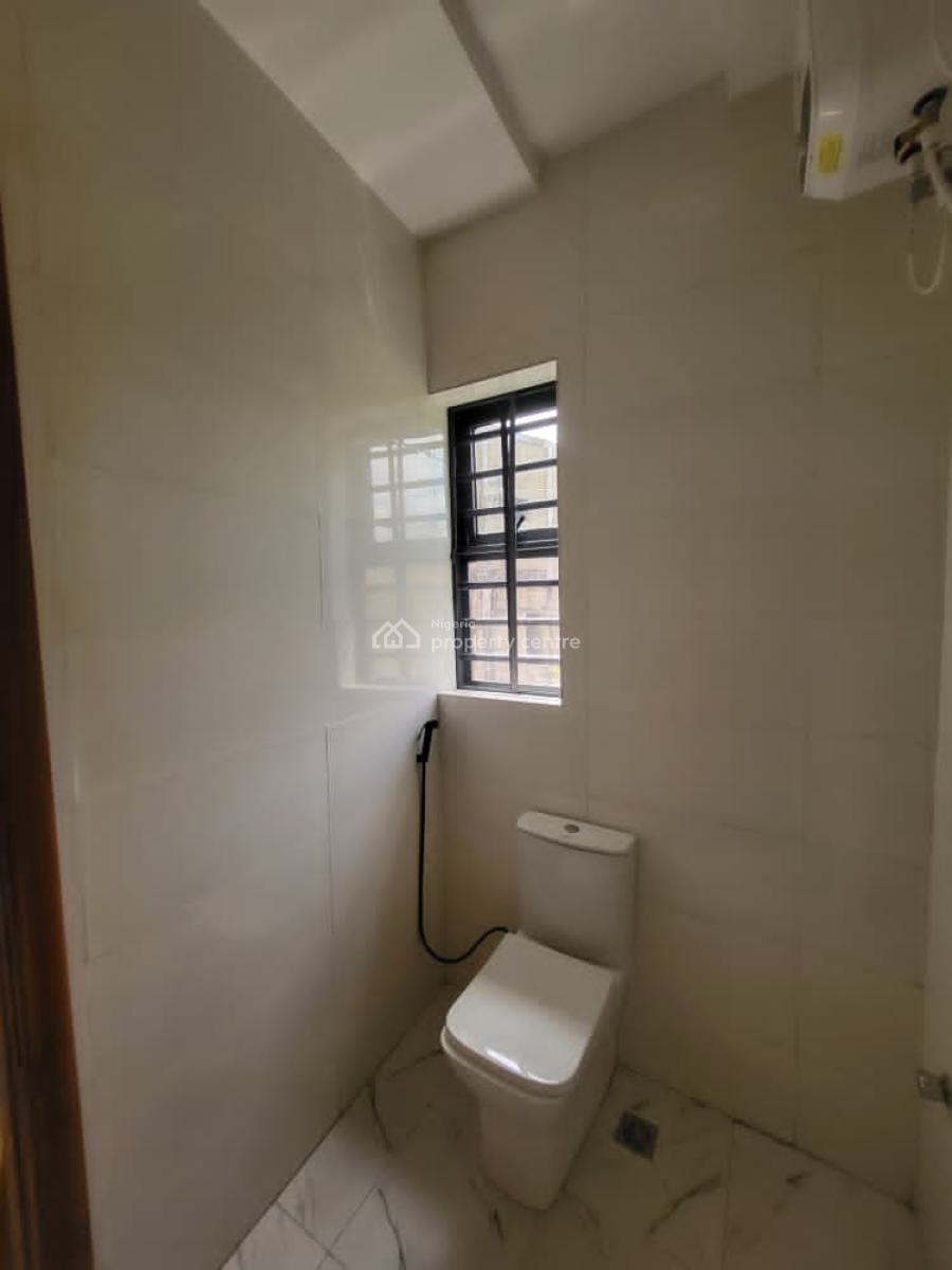 Newly Built Executive 4 Bedroom Duplex, Heliu Estate Off Enugu/ph Expressway, Enugu, Enugu, Detached Duplex for Sale