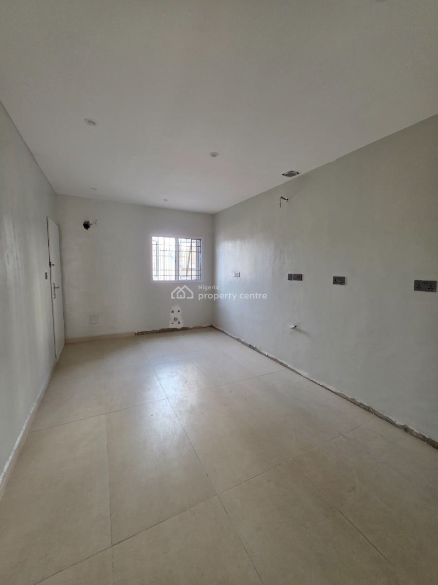 Luxury 4 Bedroom Terrace Duplex with Swimming Pool, Utako, Abuja, Terraced Duplex for Sale