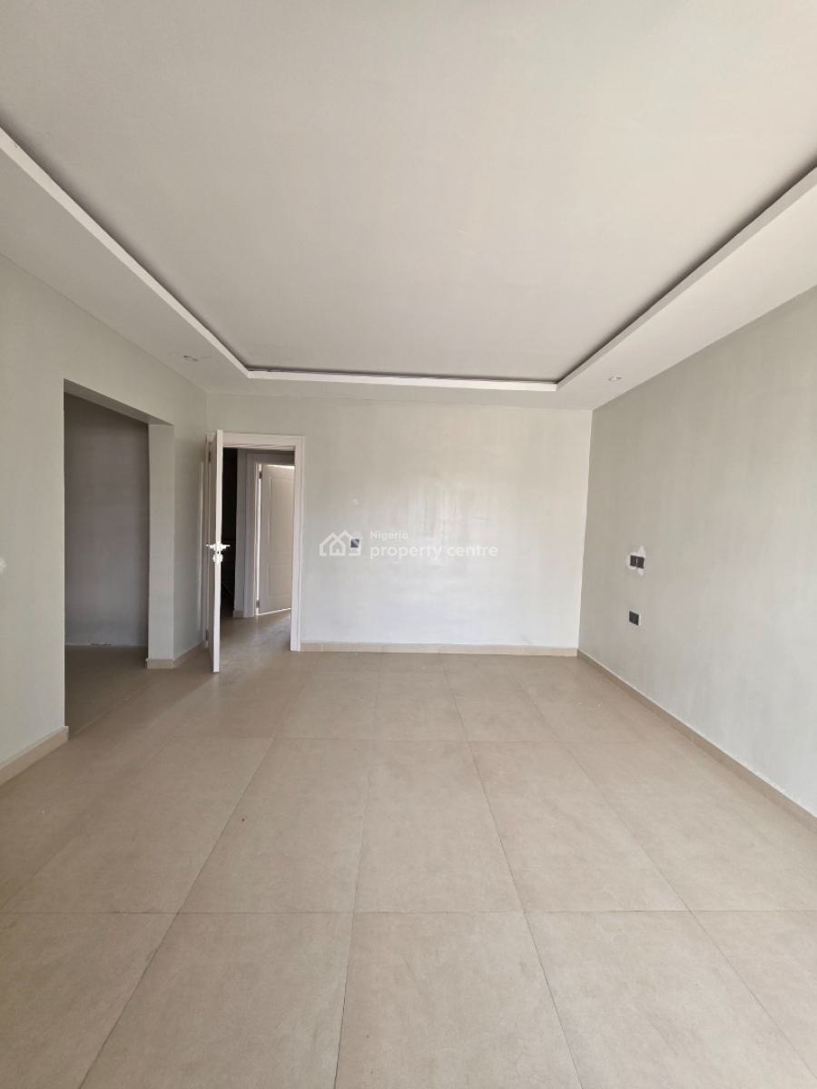 Luxury 4 Bedroom Terrace Duplex with Swimming Pool, Utako, Abuja, Terraced Duplex for Sale