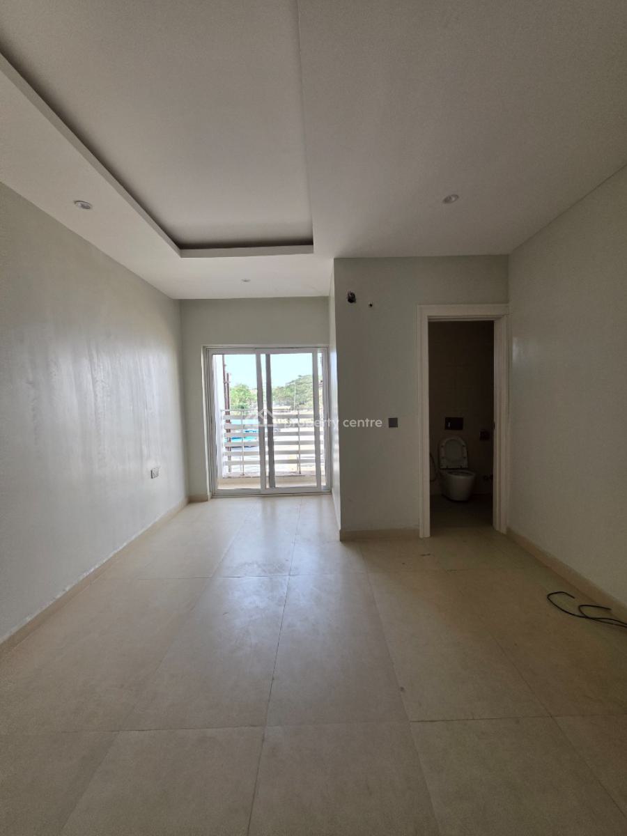 Luxury 4 Bedroom Terrace Duplex with Swimming Pool, Utako, Abuja, Terraced Duplex for Sale