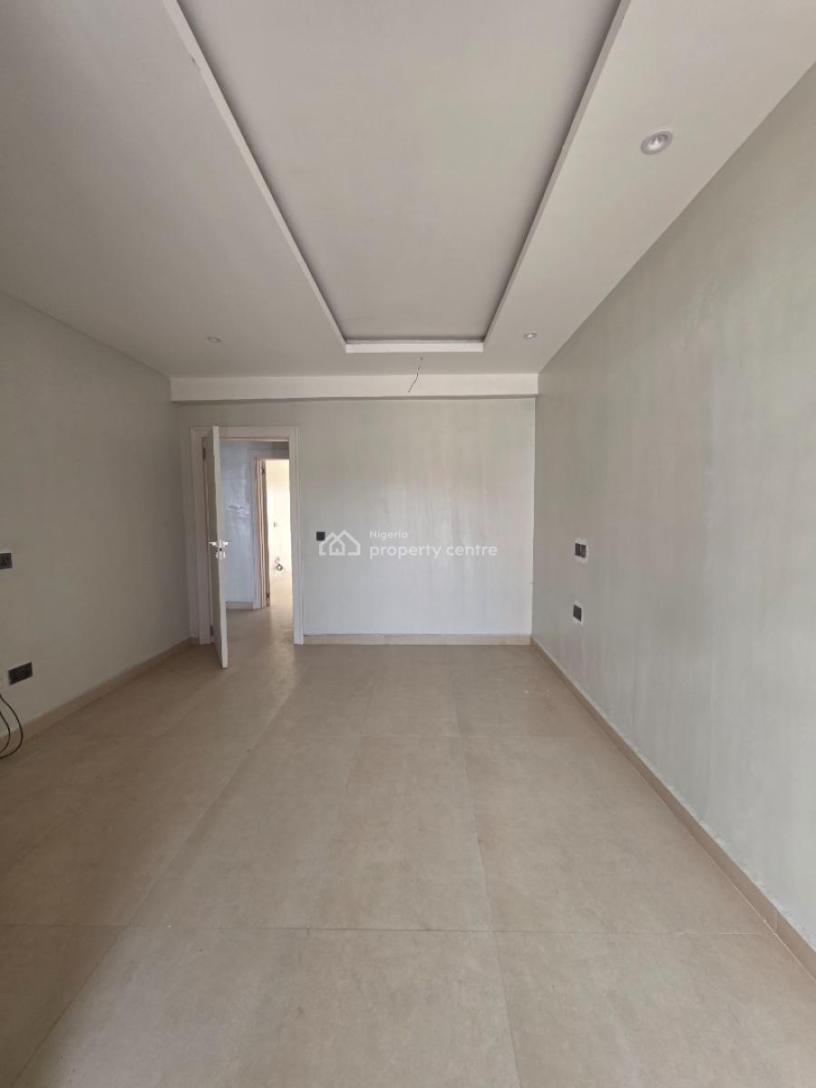 Luxury 4 Bedroom Terrace Duplex with Swimming Pool, Utako, Abuja, Terraced Duplex for Sale