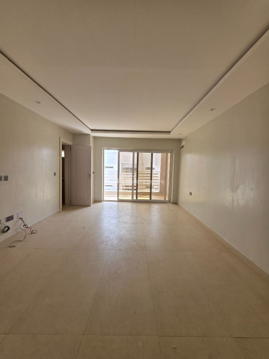 Luxury 4 Bedroom Terrace Duplex with Swimming Pool, Utako, Abuja, Terraced Duplex for Sale