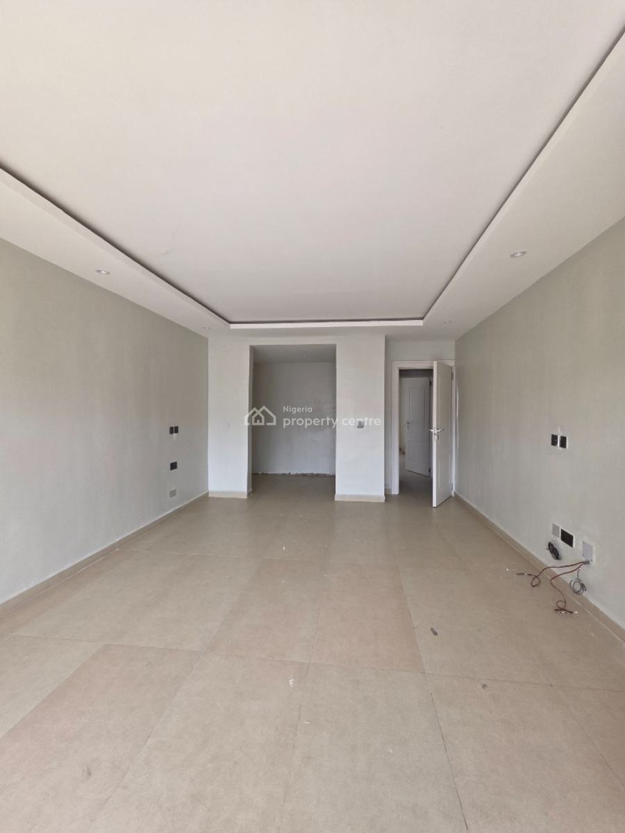 Luxury 4 Bedroom Terrace Duplex with Swimming Pool, Utako, Abuja, Terraced Duplex for Sale