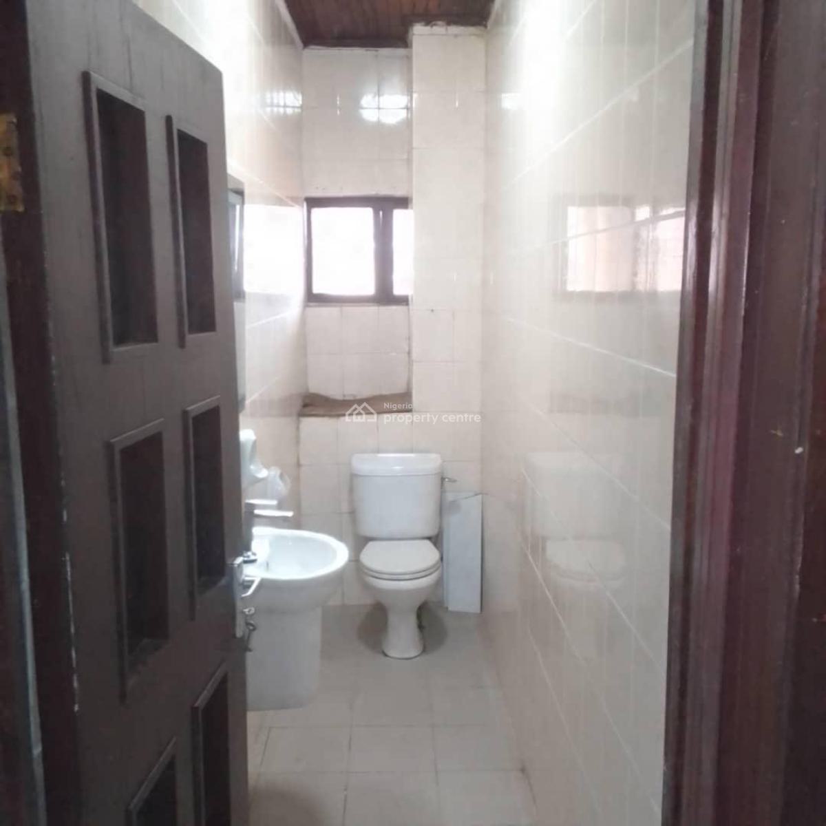 3 Bedroom Apartment with Bq, Ikoyi, Lagos, Flat / Apartment for Rent