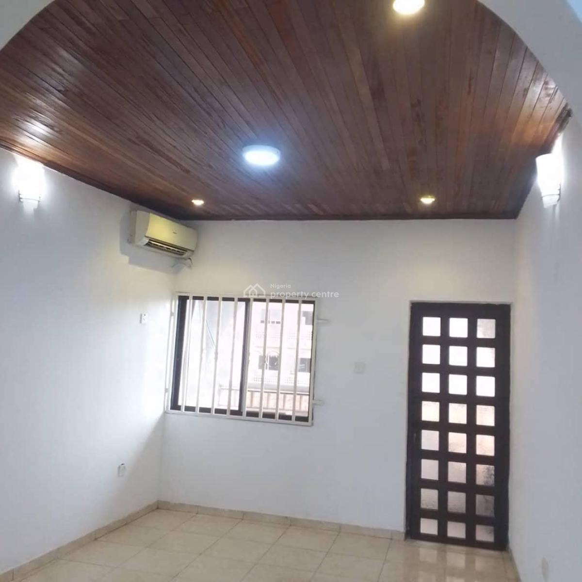 3 Bedroom Apartment with Bq, Ikoyi, Lagos, Flat / Apartment for Rent