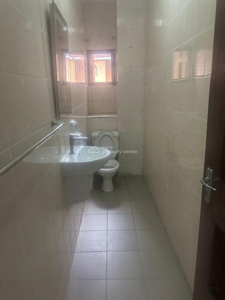 3 Bedroom Apartment with Bq, Ikoyi, Lagos, Flat / Apartment for Rent