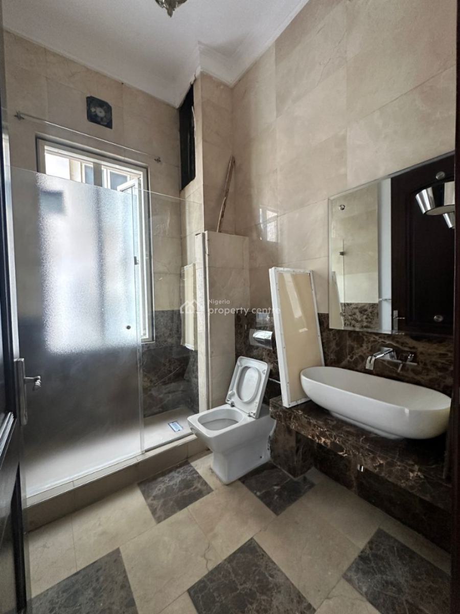 3-bedroom Maisonette --- Ikoyi, Ikoyi, Lagos, Flat / Apartment for Rent