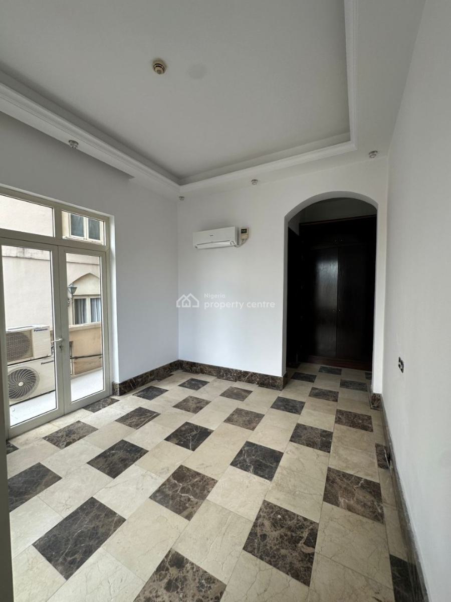 3-bedroom Maisonette --- Ikoyi, Ikoyi, Lagos, Flat / Apartment for Rent