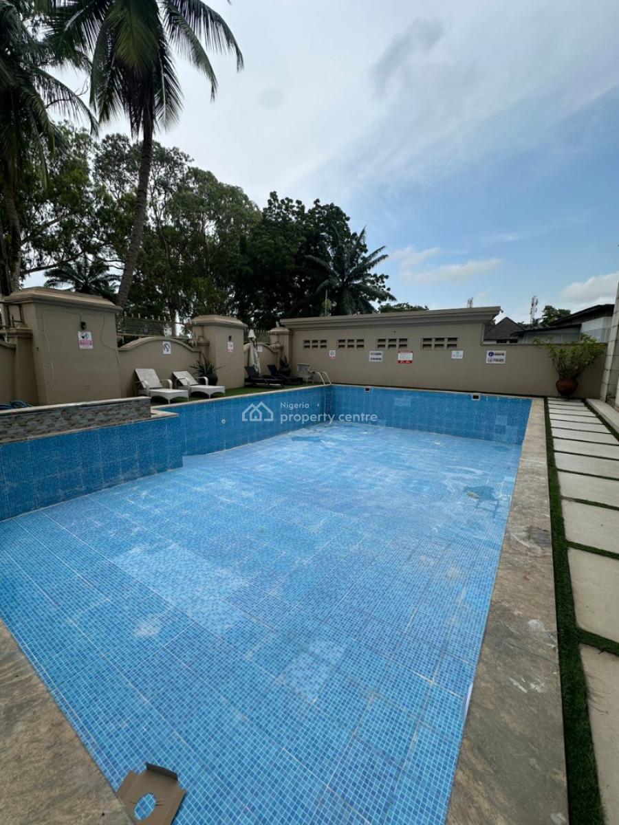 3-bedroom Maisonette --- Ikoyi, Ikoyi, Lagos, Flat / Apartment for Rent