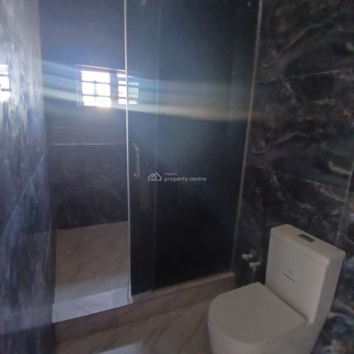 The Most Affordable 4 Bedroom Semi-detached Duplex with Bq, Chevron Toll Gate, Orchid Road, Lekki, Lagos, Semi-detached Duplex for Sale