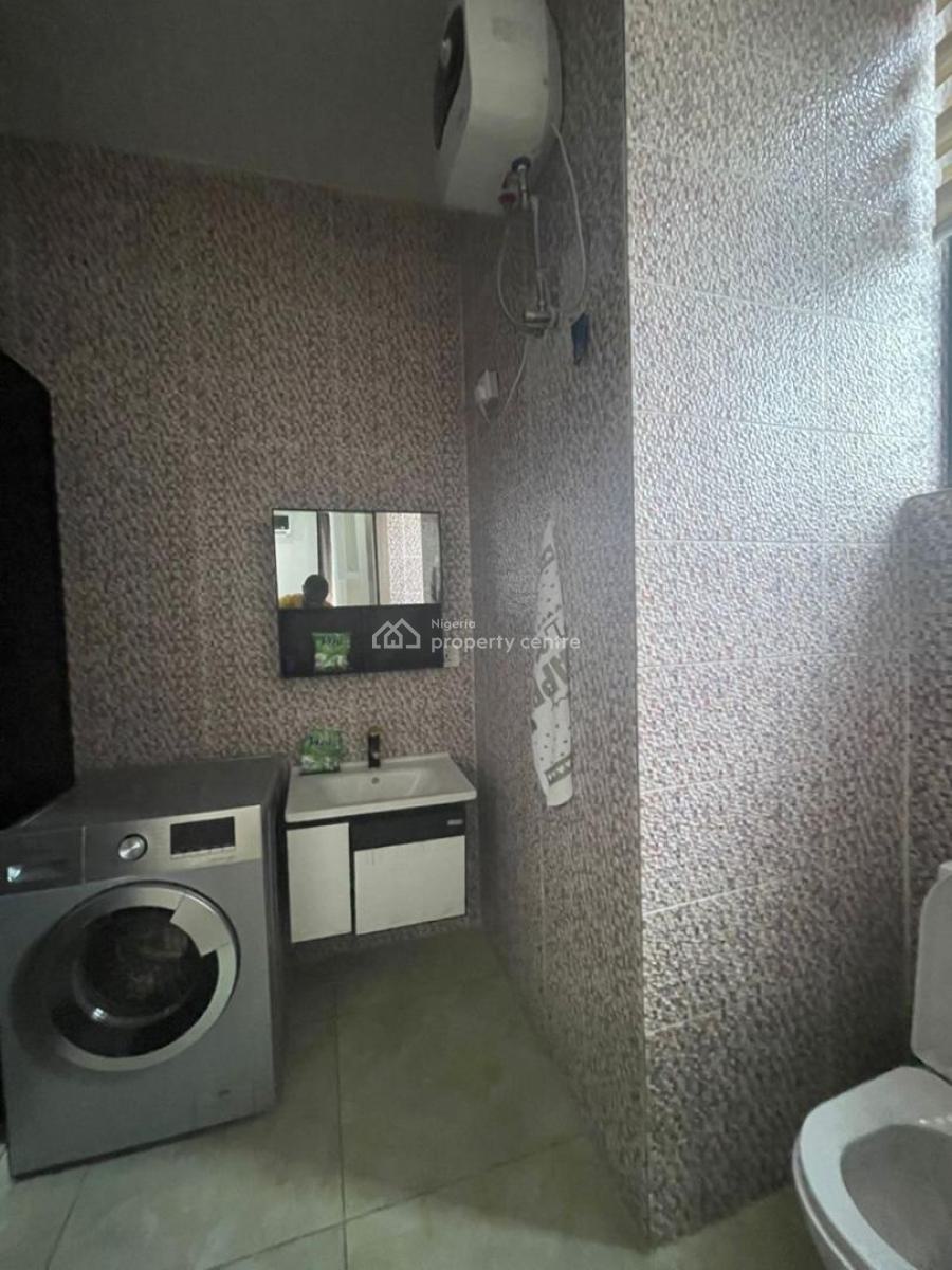 Excellent 2 Bedroom Apartments Within a Serene Environment, Chevron, Lekki, Lagos, House for Sale