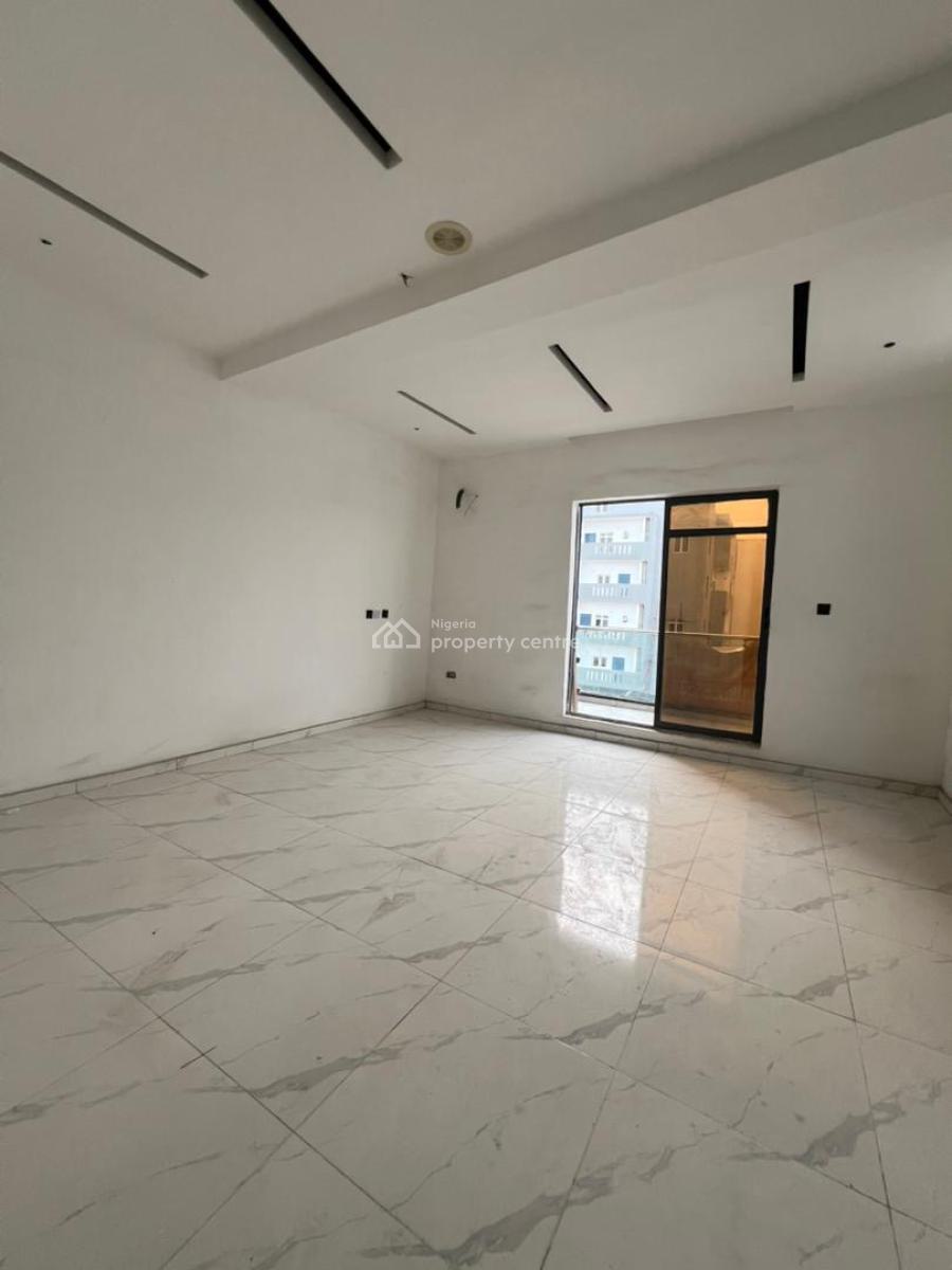 Well Built 5bedroom Semi Detached House, Ikate, Lekki, Lagos, Semi-detached Duplex for Rent