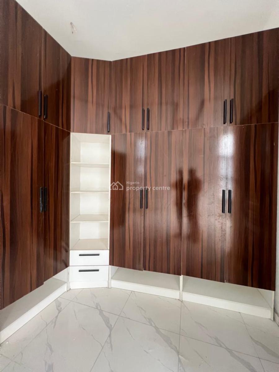 Well Built 5bedroom Semi Detached House, Ikate, Lekki, Lagos, Semi-detached Duplex for Rent