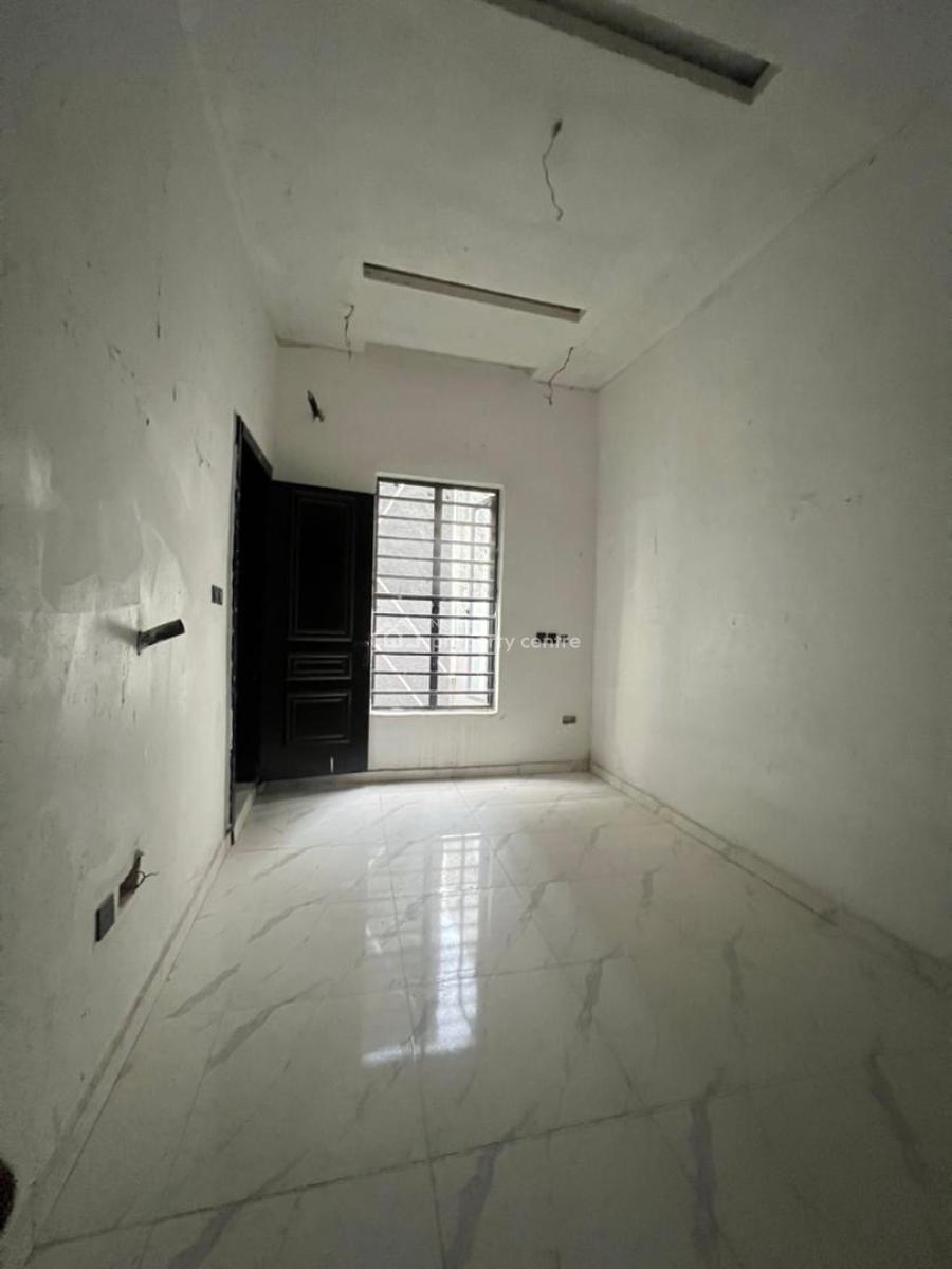 Well Built 5bedroom Semi Detached House, Ikate, Lekki, Lagos, Semi-detached Duplex for Rent