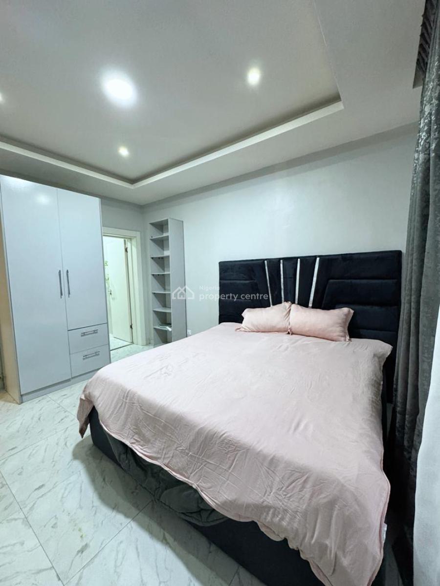 Executive 4 Bedroom Terrace Duplex, Ikota Gra, Ikota, Lekki, Lagos, Terraced Duplex for Rent