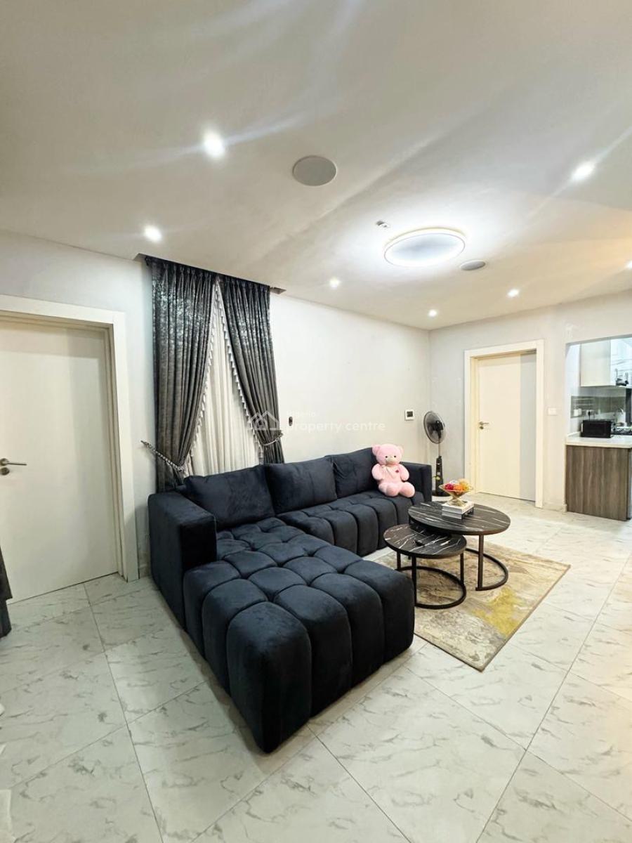 Executive 4 Bedroom Terrace Duplex, Ikota Gra, Ikota, Lekki, Lagos, Terraced Duplex for Rent