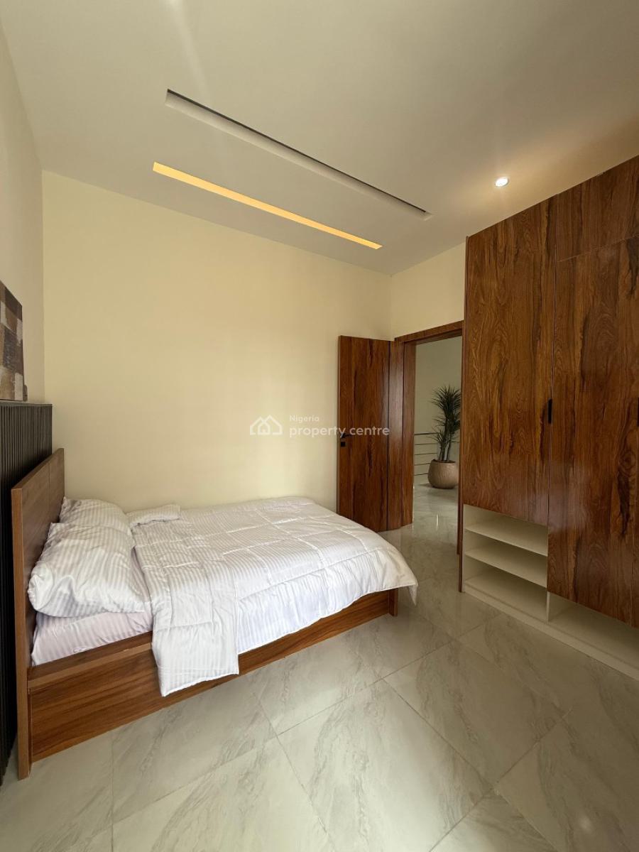 3 Bedroom Terrace Duplex, Eleko, Ibeju Lekki, Lagos, Terraced Duplex for Sale