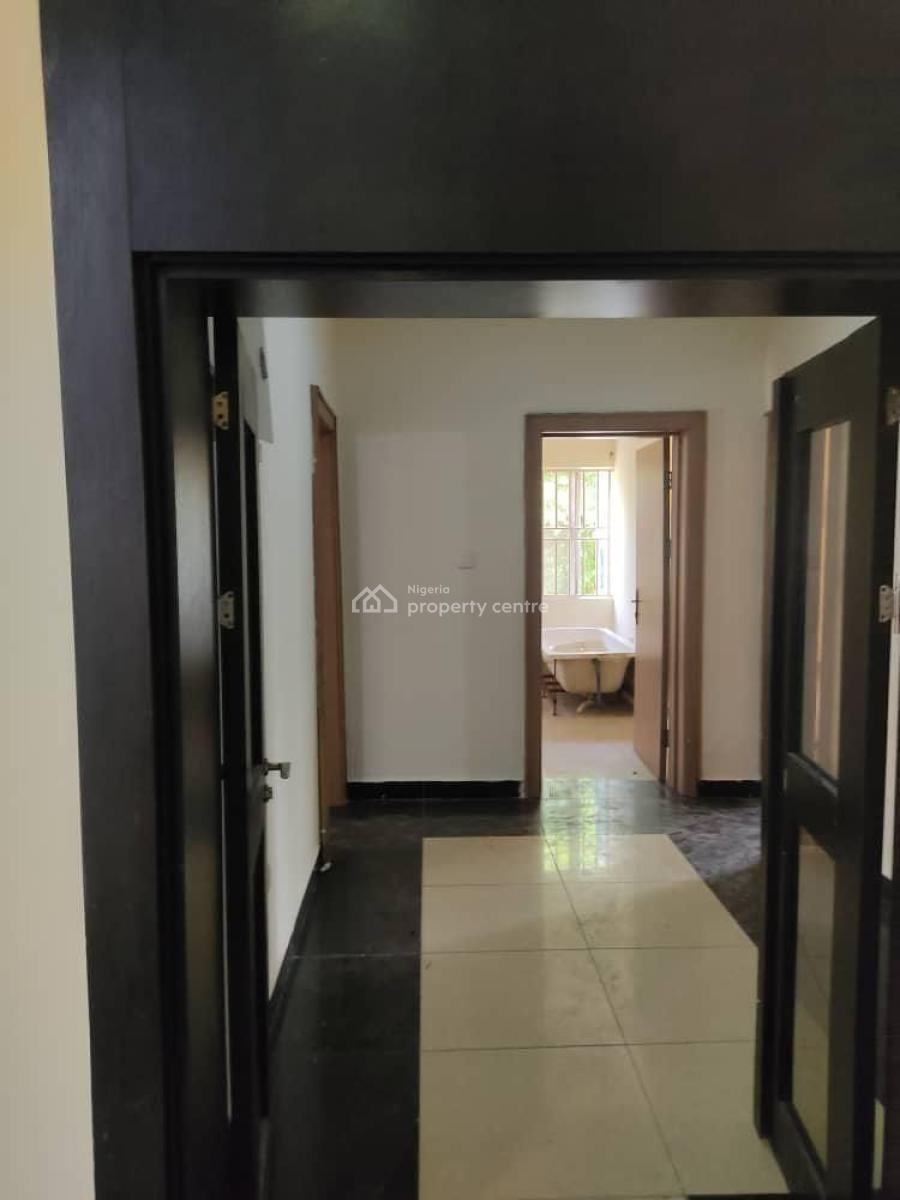 Luxury Three ( 3 ) Bedrooms + Bq, Guzape District, Abuja, Flat / Apartment for Rent
