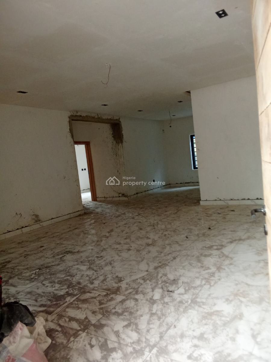 Luxury and Excellent, Blenco, Sangotedo, Ajah, Lagos, House for Rent