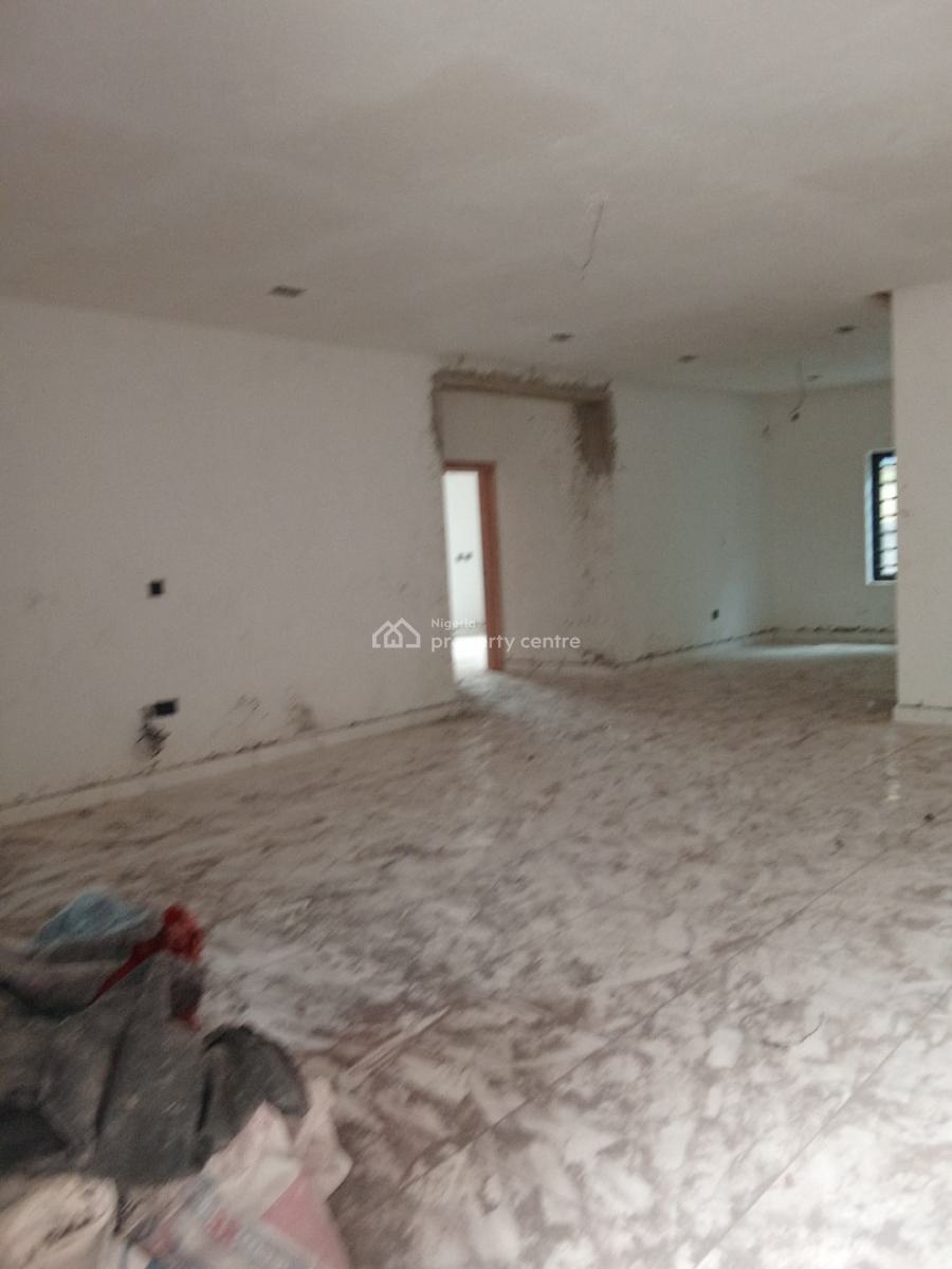 Luxury and Excellent, Blenco, Sangotedo, Ajah, Lagos, House for Rent