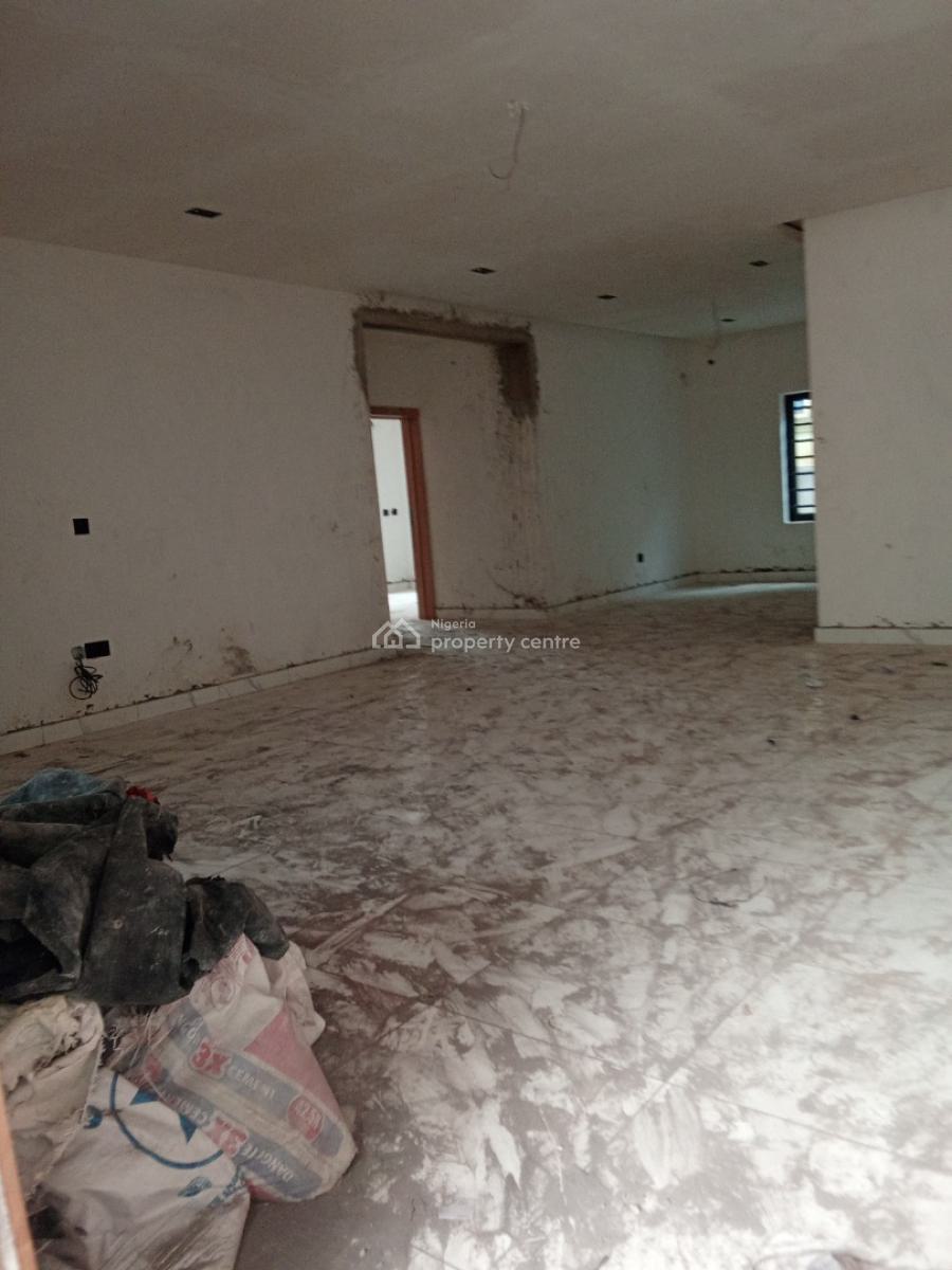 Luxury and Excellent, Blenco, Sangotedo, Ajah, Lagos, House for Rent