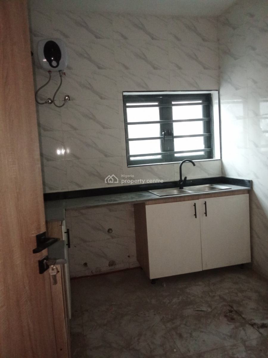 Luxury and Excellent, Blenco, Sangotedo, Ajah, Lagos, House for Rent