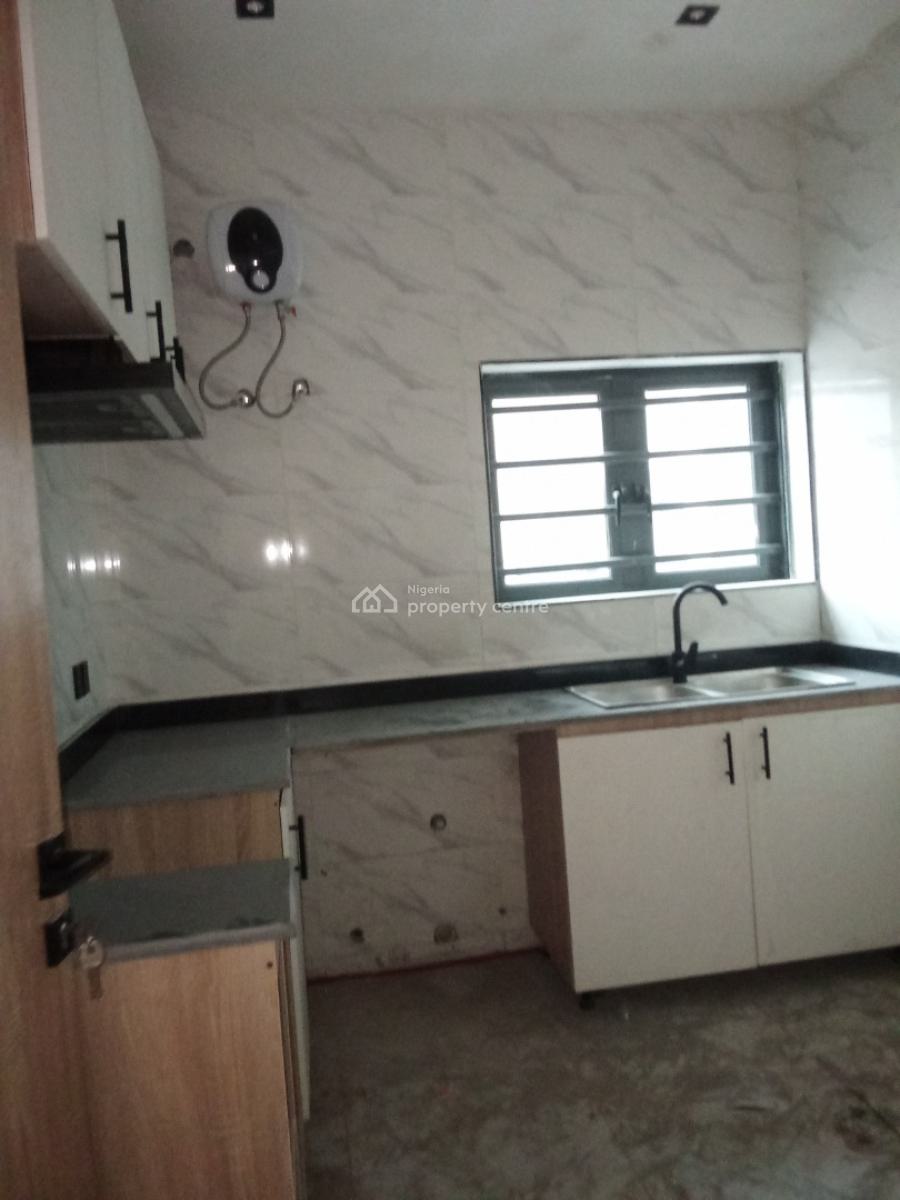 Luxury and Excellent, Blenco, Sangotedo, Ajah, Lagos, House for Rent