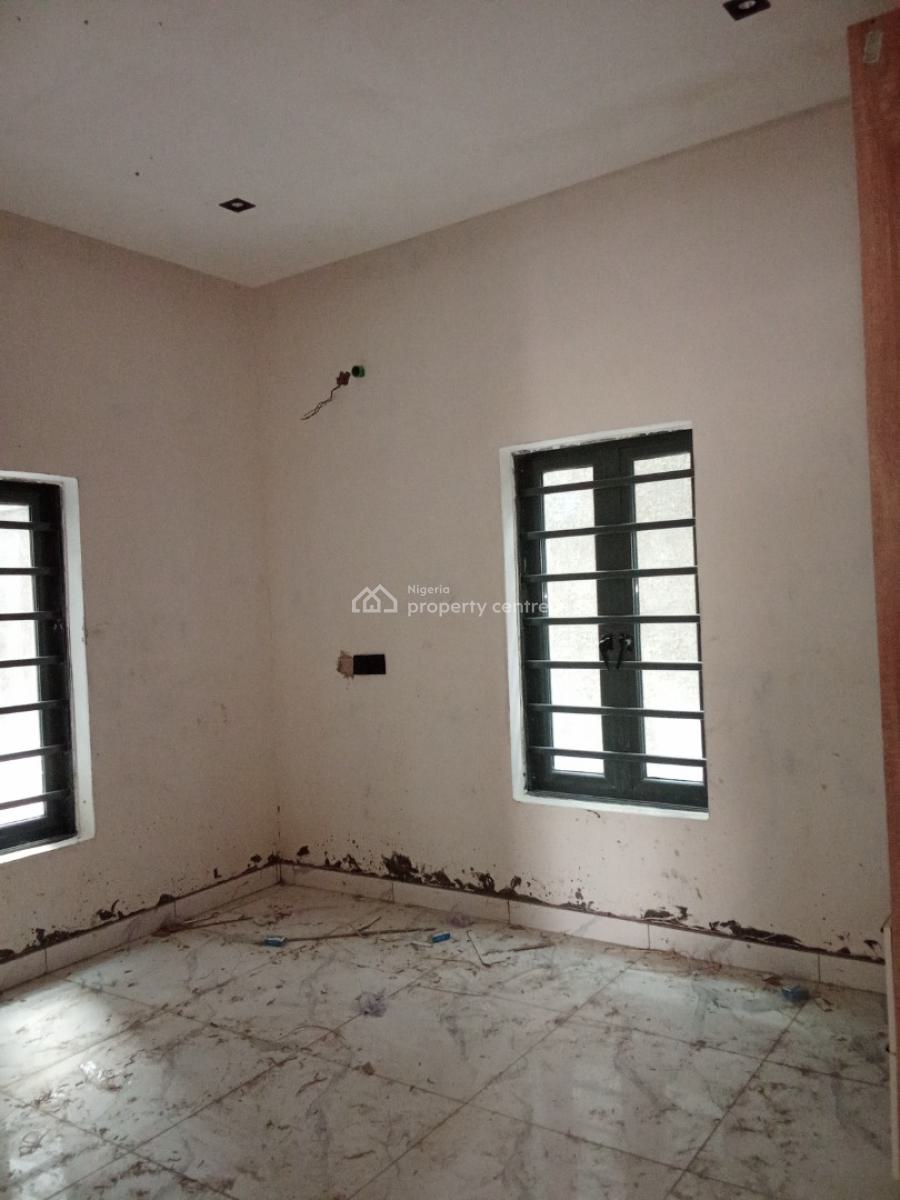 Luxury and Excellent, Blenco, Sangotedo, Ajah, Lagos, House for Rent
