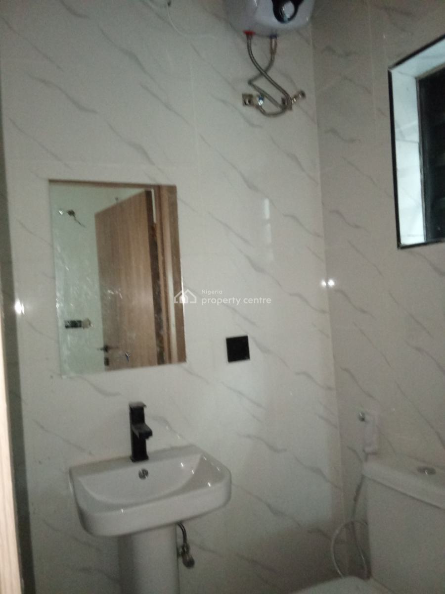 Luxury and Excellent, Blenco, Sangotedo, Ajah, Lagos, House for Rent