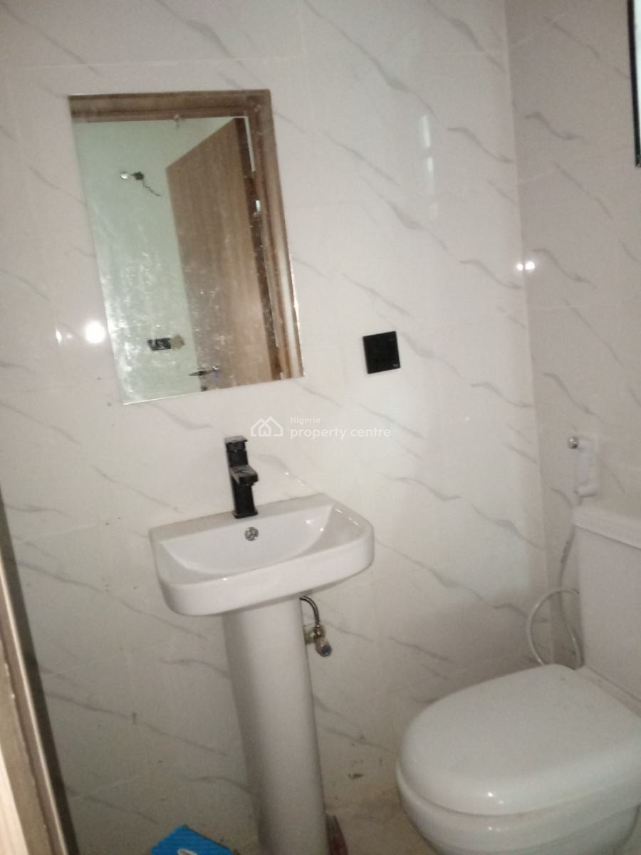 Luxury and Excellent, Blenco, Sangotedo, Ajah, Lagos, House for Rent