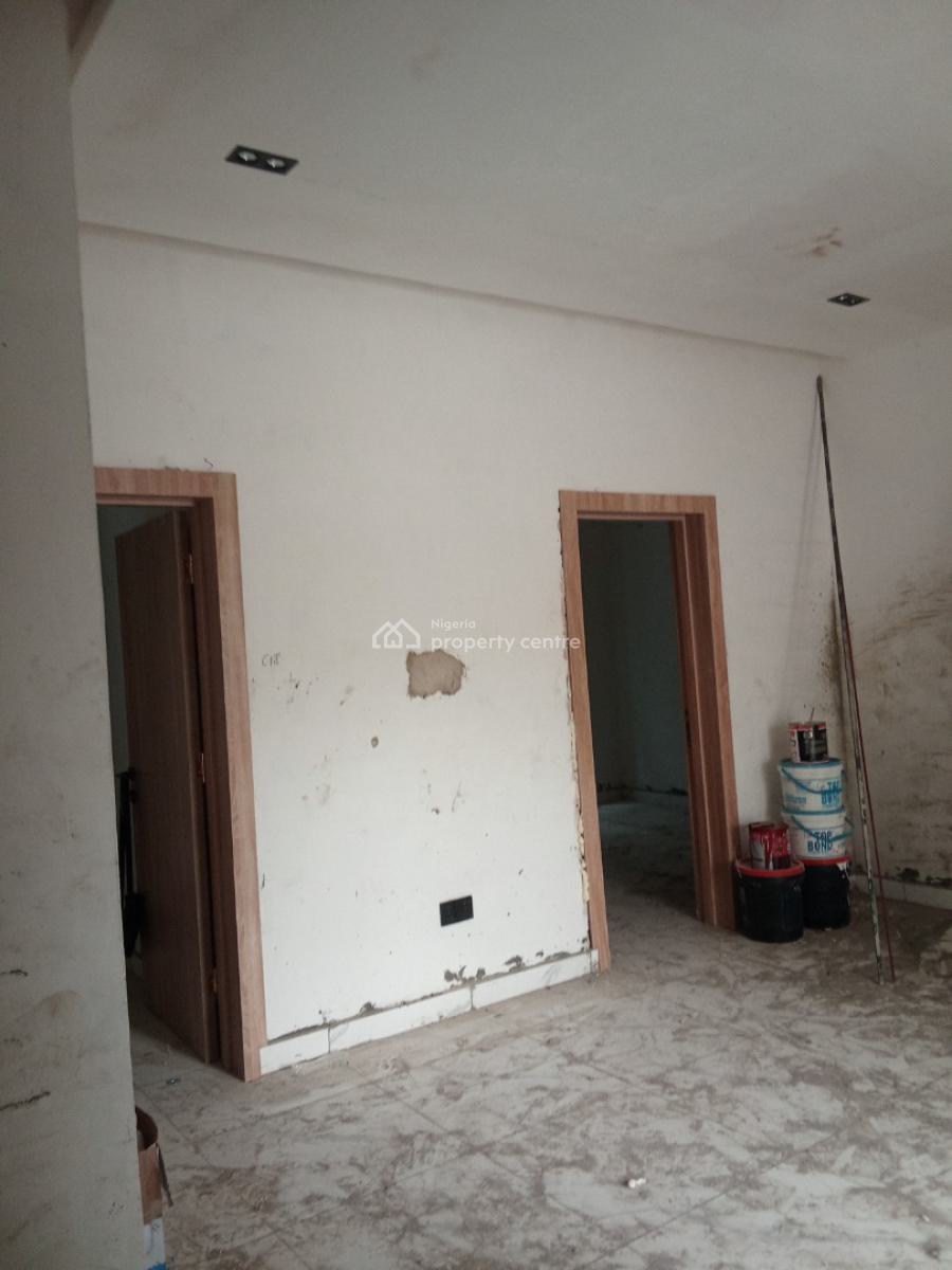 Luxury and Excellent, Blenco, Sangotedo, Ajah, Lagos, House for Rent